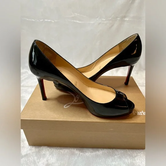 Christian Louboutin Shoes - Picture 3 of 13